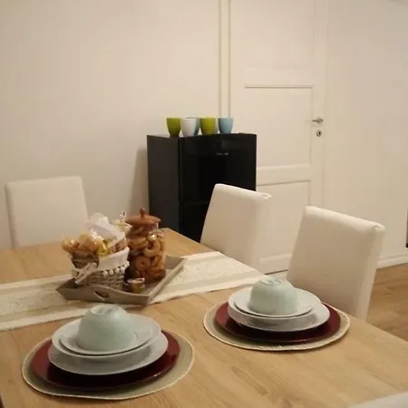 Appartamento Ai Barutoli