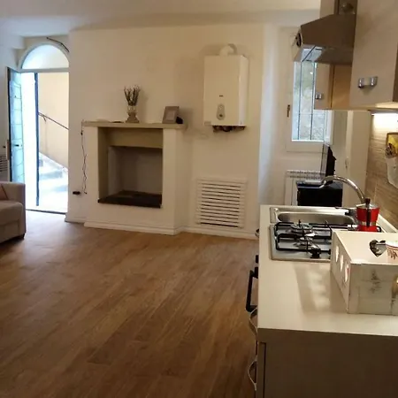 Appartamento Ai Barutoli Perugia