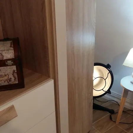 Ai Barutoli Appartamento *