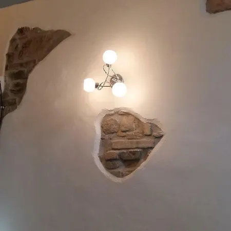 Appartamento Ai Barutoli *