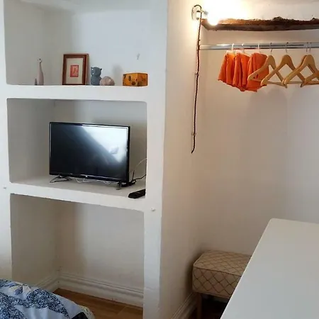 Appartamento Ai Barutoli