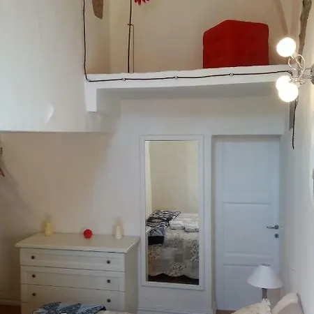 Ai Barutoli Appartamento *