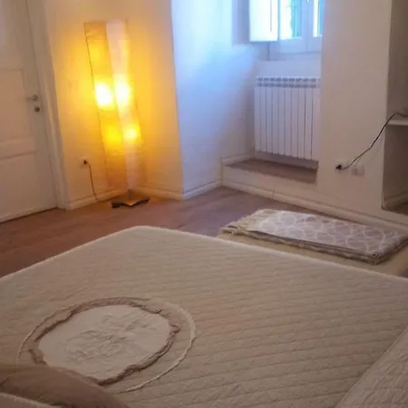 Ai Barutoli Appartamento Perugia