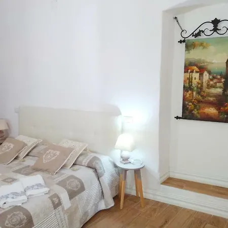 Ai Barutoli Appartamento