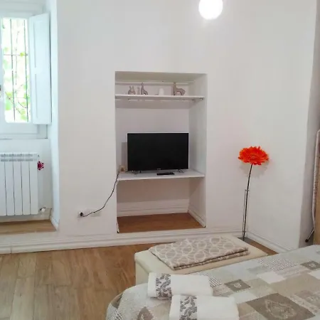 Ai Barutoli Appartamento