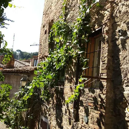 Appartamento Ai Barutoli