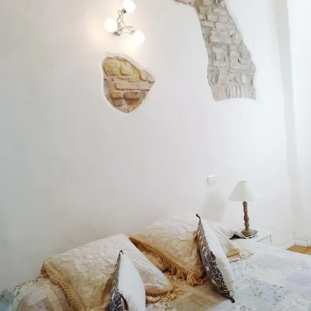 Appartamento Ai Barutoli *