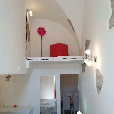 Ai Barutoli *