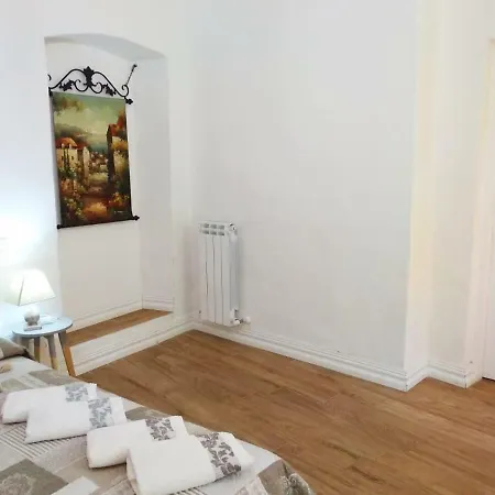 Appartamento Ai Barutoli
