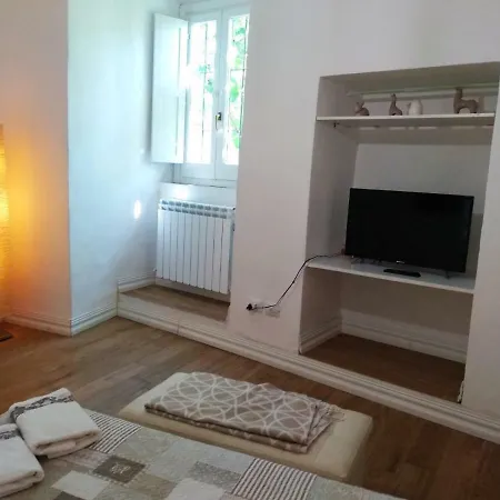 Appartamento Ai Barutoli