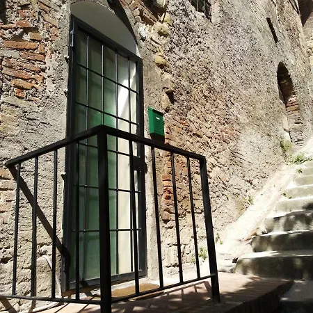 Ai Barutoli * Perugia